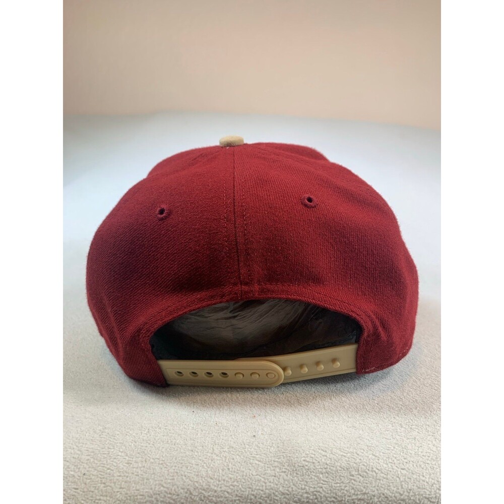 FSU Florida state Seminoles 47 baseball hat cap SnapBack - Picture 5 of 7